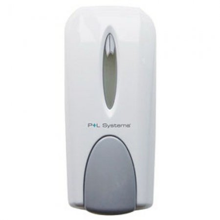 Distributeur savon ABS 1000ml - 12248 - Distributeur savon ABS 1000ml