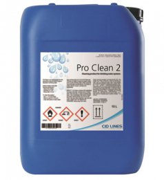 Savon Proclean carrosserie 10kg