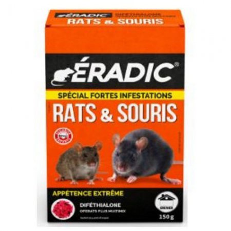 Granomix RS 150g - 12273 - Granomix RS 150g