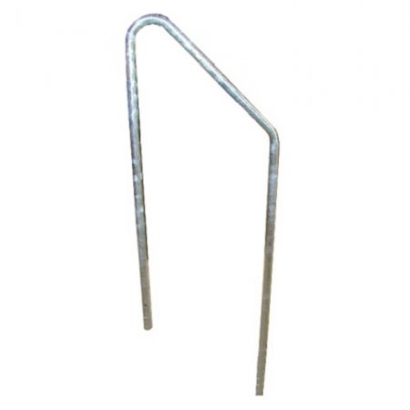 Rampe pour escaliers monoblocs - 221424 - Rampe pour escaliers monoblocs