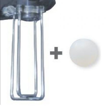 Panier porte balle anti-débordement - 221435 - Panier porte balle anti-débordement