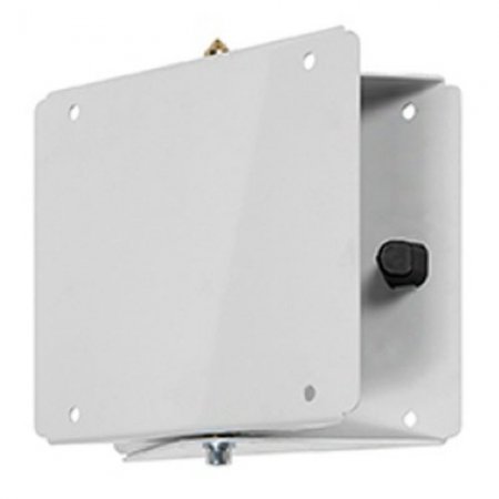 Support orientable acier blanc - 221467 - Support orientable acier blanc