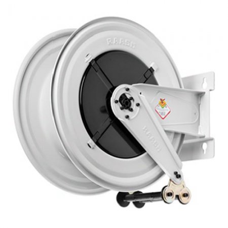 Enrouleur auto peint fixe STD100 N25 - 221473 - Enrouleur auto peint fixe STD100 N25