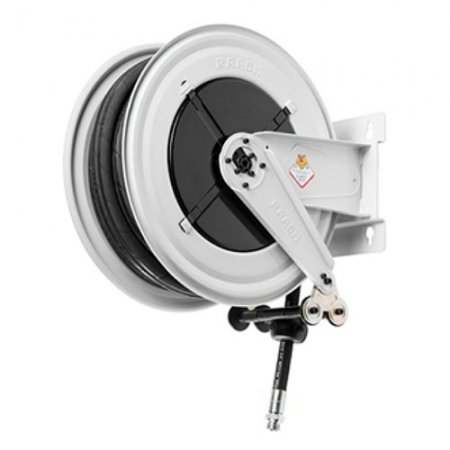 Enrouleur 1510 + FLEX.25M 3/4 - 221475 - Enrouleur 1510 + FLEX.25M 3/4 + Lance