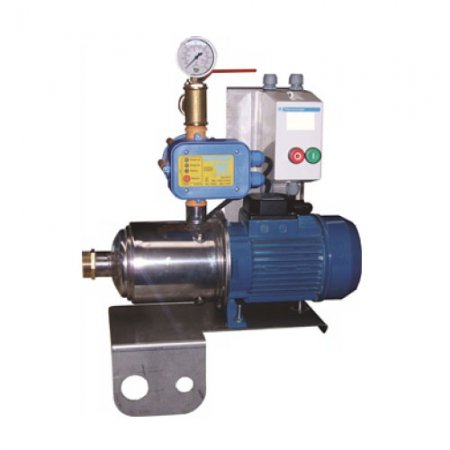 Station de lavage sans cuve - 221480 - Station de lavage sans cuve