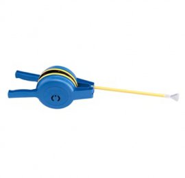 Poudreuse Polminor 2L