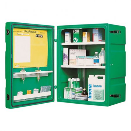 Armoire à Pharmacie murale 600x800x520 - 221498 - Armoire à Pharmacie murale 600x800x520