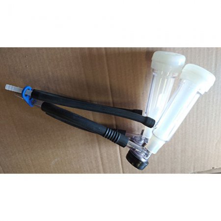 Faisceau brebis avec manchons silicone - 24785 - Faisceau brebis avec manchons silicone