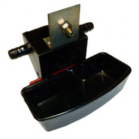 Abreuvoir pour lapins automatique Bakelite - 12304 - Abreuvoir pour lapins automatique Bakelite 6cm