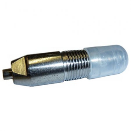 Sucette inox - 12312 - Sucette inox