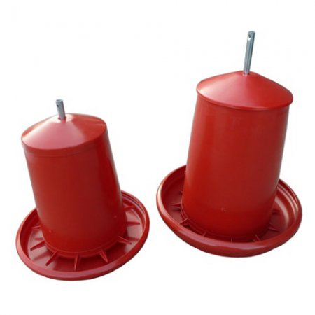 Trémie Nutra - 12340 - Trémie Nutra 5/6kg