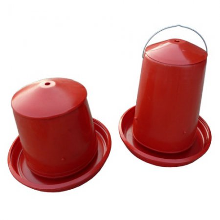 Trémie Tay - 12342 - Trémie Tay 8/10kg