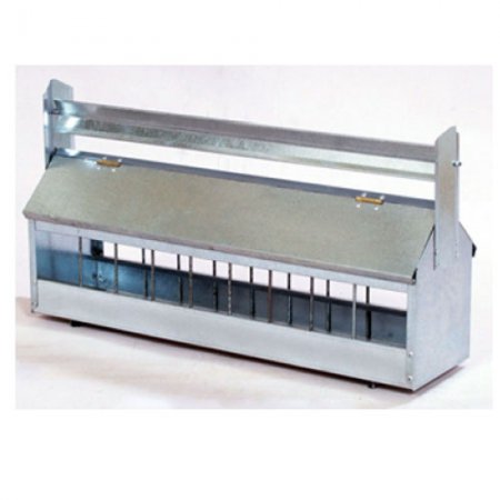 Mangeoire rouleau 61x18x34cm - 12353 - Mangeoire rouleau 61x18x34cm