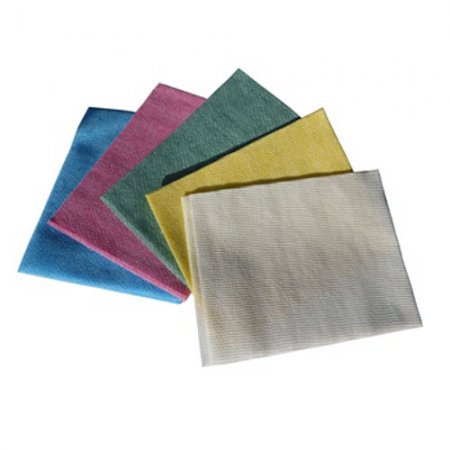 Lavettes Pro Elvax - 221531 - Lavettes Pro Elvax Blanc x25