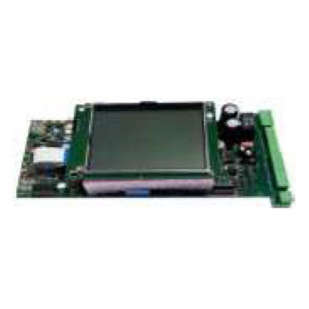 Carte mère avec afficheur METATRON P21 (hors support platique et joint) V4.12 adaptable GEA - B2218 - Carte mère avec afficheur METATRON P21 (hors support platique et joint) V4.12 adaptable GEA