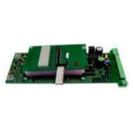 Carte mère avec afficheur METATRON S21 (hors support platique et joint) V4.12 adaptable GEA - B2219 - Carte mère avec afficheur METATRON S21 (hors support platique et joint) V4.12 adaptable GEA