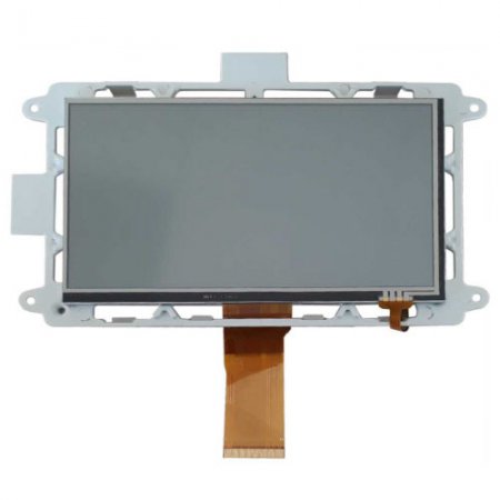 Afficheur + dalle tactile (interface tactile) RL30 (Rainbow) adaptable Serap - B2224 - Afficheur + dalle tactile (interface tactile) RL30 (Rainbow) adaptable Serap