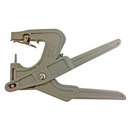 Pince pour boucles Iaber à action horizontale - 12373 - Pince pour boucles Iaber à action horizontale