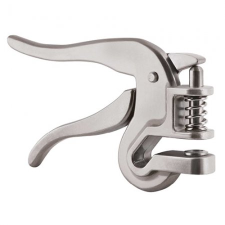 Pince à encocher perçage rond 9mm - 12374 - Pince à encocher perçage rond 9mm