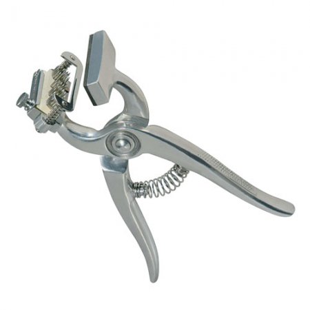 Machine à tatouer en métal style Stone 4 positions 10mm - 12387 - Machine à tatouer en métal style Stone 4 positions 10mm