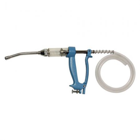 Pistolet drogueur automatique Smartdose 30ml usage vétérinaire - 12423 - Pistolet drogueur automatique Smartdose 30ml