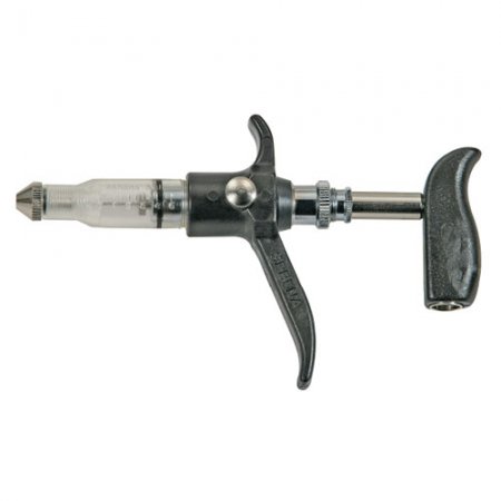 Seringue automatique Serena pour vérole aviaire usage vétérinaire - 12454 - Seringue automatique Serena pour vérole aviaire 3ml