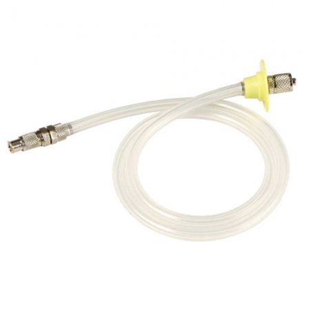 Extenseur flexible pour seringue Luer lock - 12458 - Extenseur flexible pour seringue Luer lock