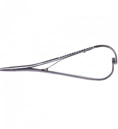 Porte-aiguilles Mathieu inox