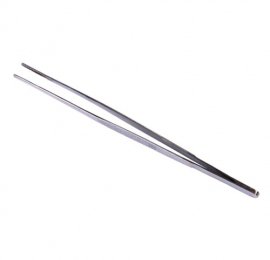 Pince anatomique inox