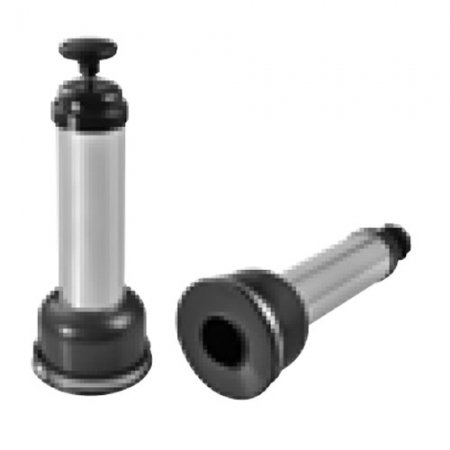 Respirateur pour veaux style Bron - 12512 - Respirateur pour veaux style Bron