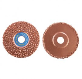 Disque de parage abrasif Philipsen