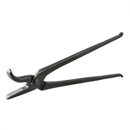 Pince pour sabots style crocodile - 12551 - Pince pour sabots style crocodile