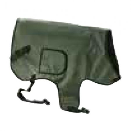 Couverture pour veaux 3 couches Oxford-2100 72cm - 12562 - Couverture pour veaux 3 couches Oxford-2100 72cm