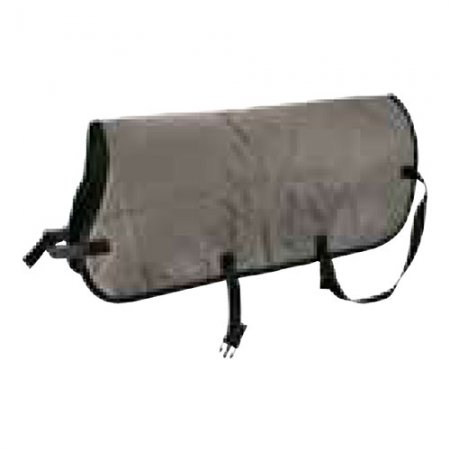 Couverture pour veaux standard 69cm - 12563 - Couverture pour veaux standard 69cm