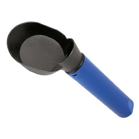 Plateau de test mammites bleu - 221552 - Plateau de test mammites bleu