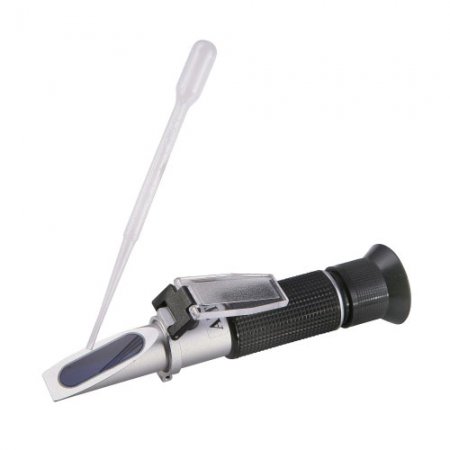 Réfractomètre colostrum de poche - 12581 - Réfractomètre colostrum de poche