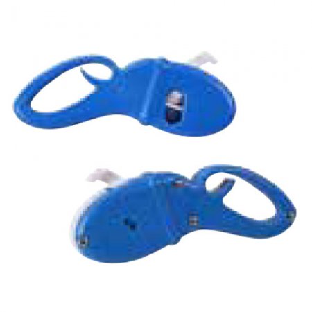 Coupe-paillettes Minicutter - 12594 - Coupe-paillettes Minicutter