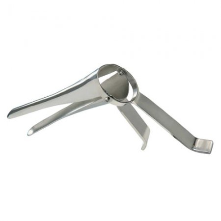 Spéculum vaginal 20cm - 12607 - Spéculum vaginal 20cm