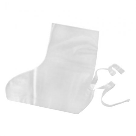 Couvre-bottes jetables avec lacet - 12620 - Couvre-bottes jetables avec lacet - Lot de 50 pièces