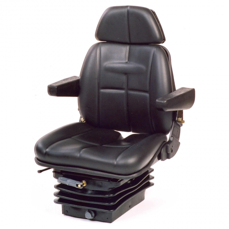 Siège SC95 M200 TEP avec contacteur - 12651 - Siège SC95 M200 TEP avec contacteur