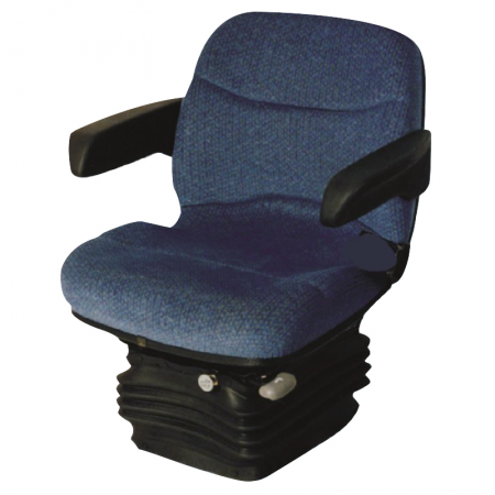 Siège AS930 tissu - 12661 - Siège AS930 tissu