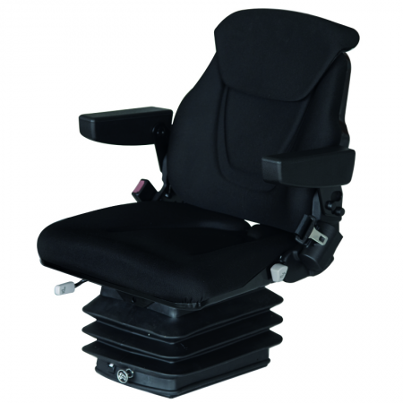 Siège Classic 25S+ tissu - 12669 - Siège Classic 25S+ tissu