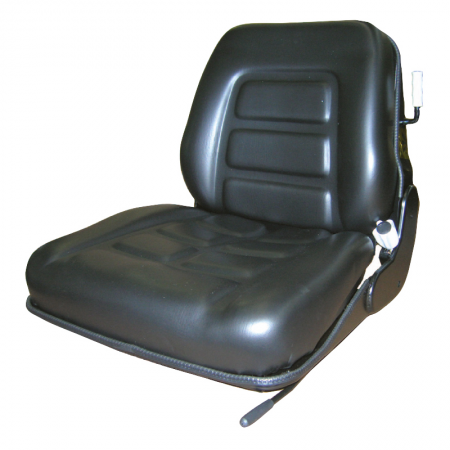 Siège T901 Eco avec contacteur - 12670 - Siège T901 Eco avec contacteur