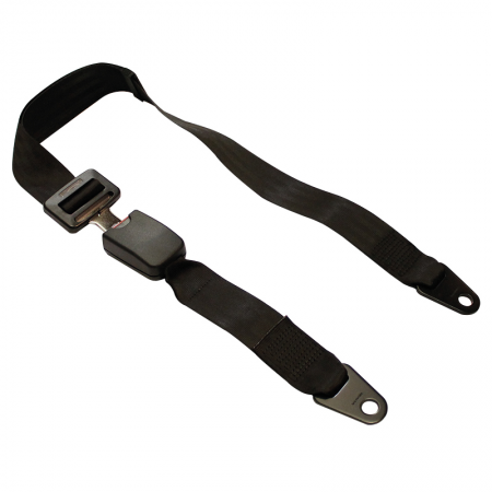 Ceinture sans enrouleur - 12701 - Ceinture sans enrouleur