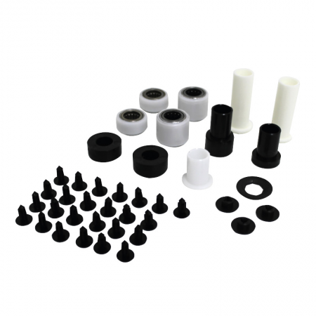 Galets kit pour AS2000/SST5000 - 12703 - Galets kit pour AS2000/SST5000