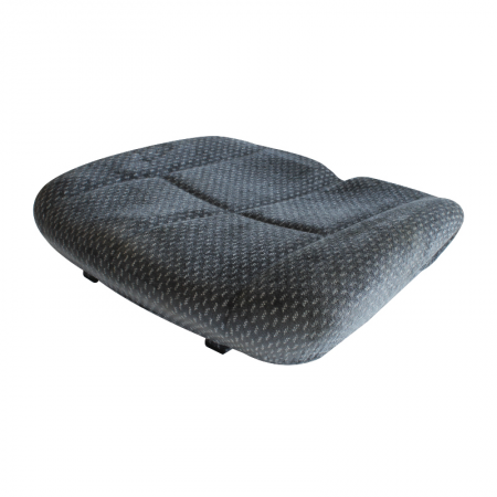 Coussin d'assise pour SC95 tissu + contacteur - 12716 - Coussin d'assise pour SC95 tissu + contacteur