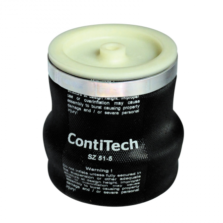 Chambre à air pour suspensions M97/98 - 12719 - Chambre à air pour suspensions M97/98