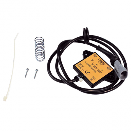 Contacteur de sécurité kit - 12722 - Contacteur de sécurité kit