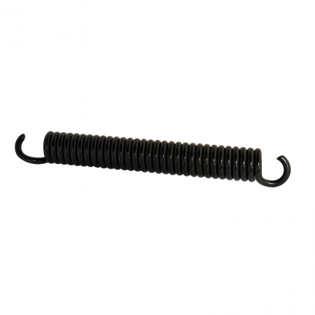 Ressort pour suspension M293 - 12723 - Ressort pour suspension M293