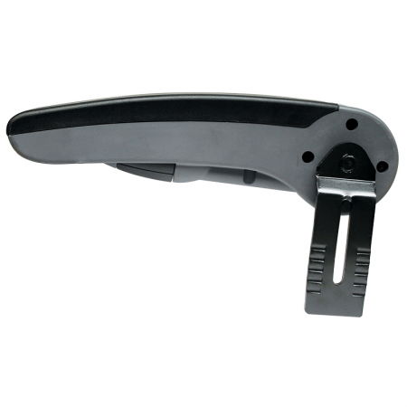 Accoudoir droit rabattable et réglable B10 - 12729 - Accoudoir droit rabattable et réglable B10